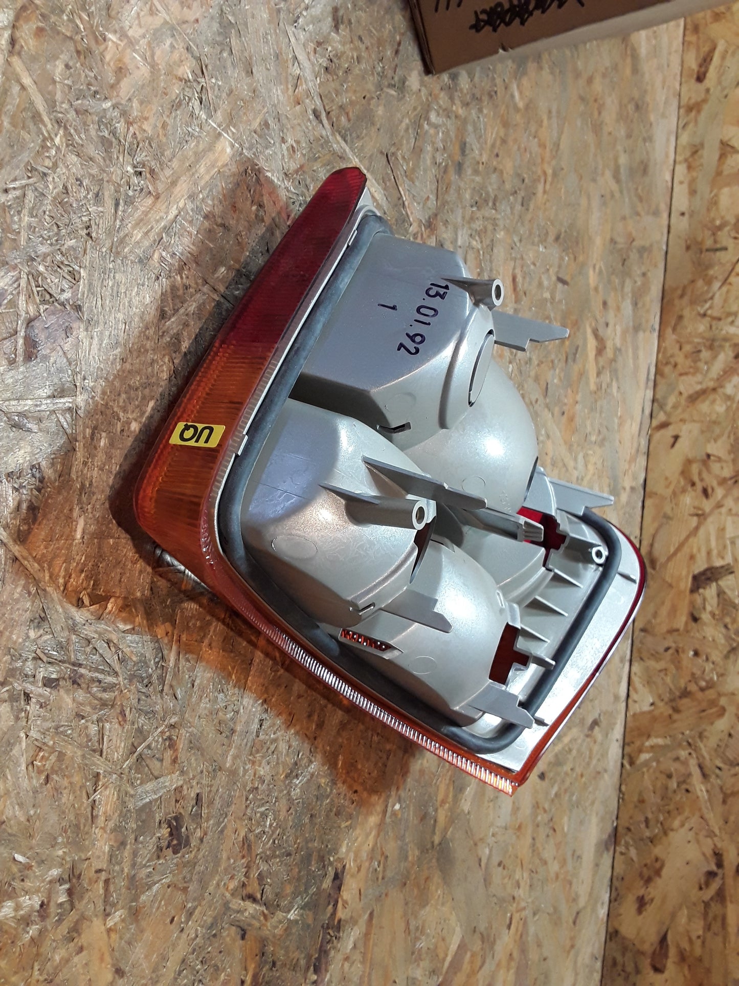 Astra F Heckleuchte rechts original GM Opel GEBRAUCHT