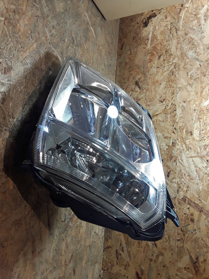 Meriva A Scheinwerfer links original GM Opel NEU