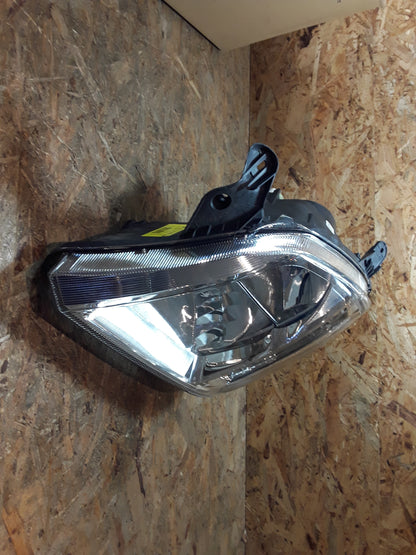 Meriva A Scheinwerfer links original GM Opel NEU