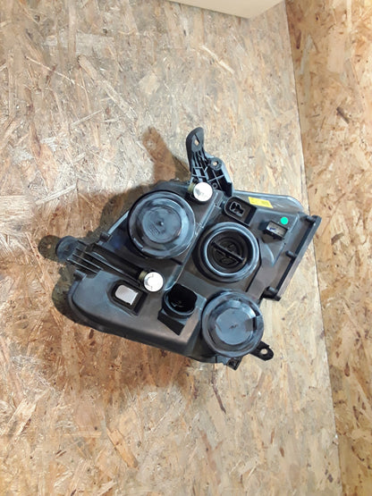 Meriva A Scheinwerfer links original GM Opel NEU