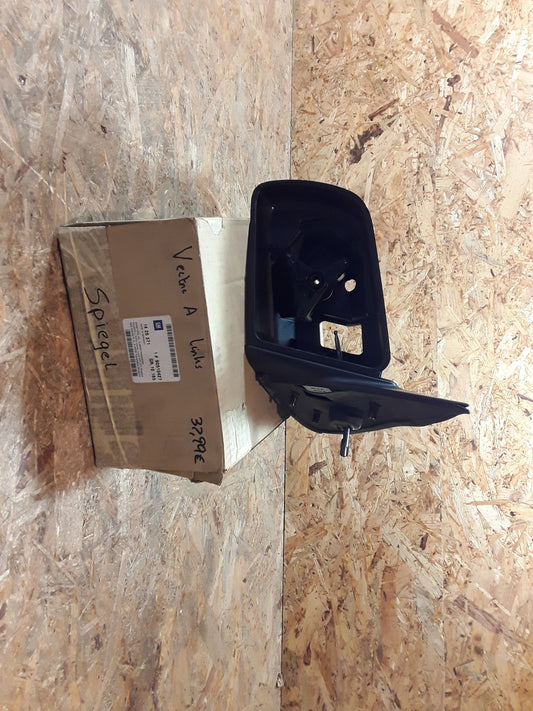 Vectra A Spiegel ohne Glas original GM Opel NEU