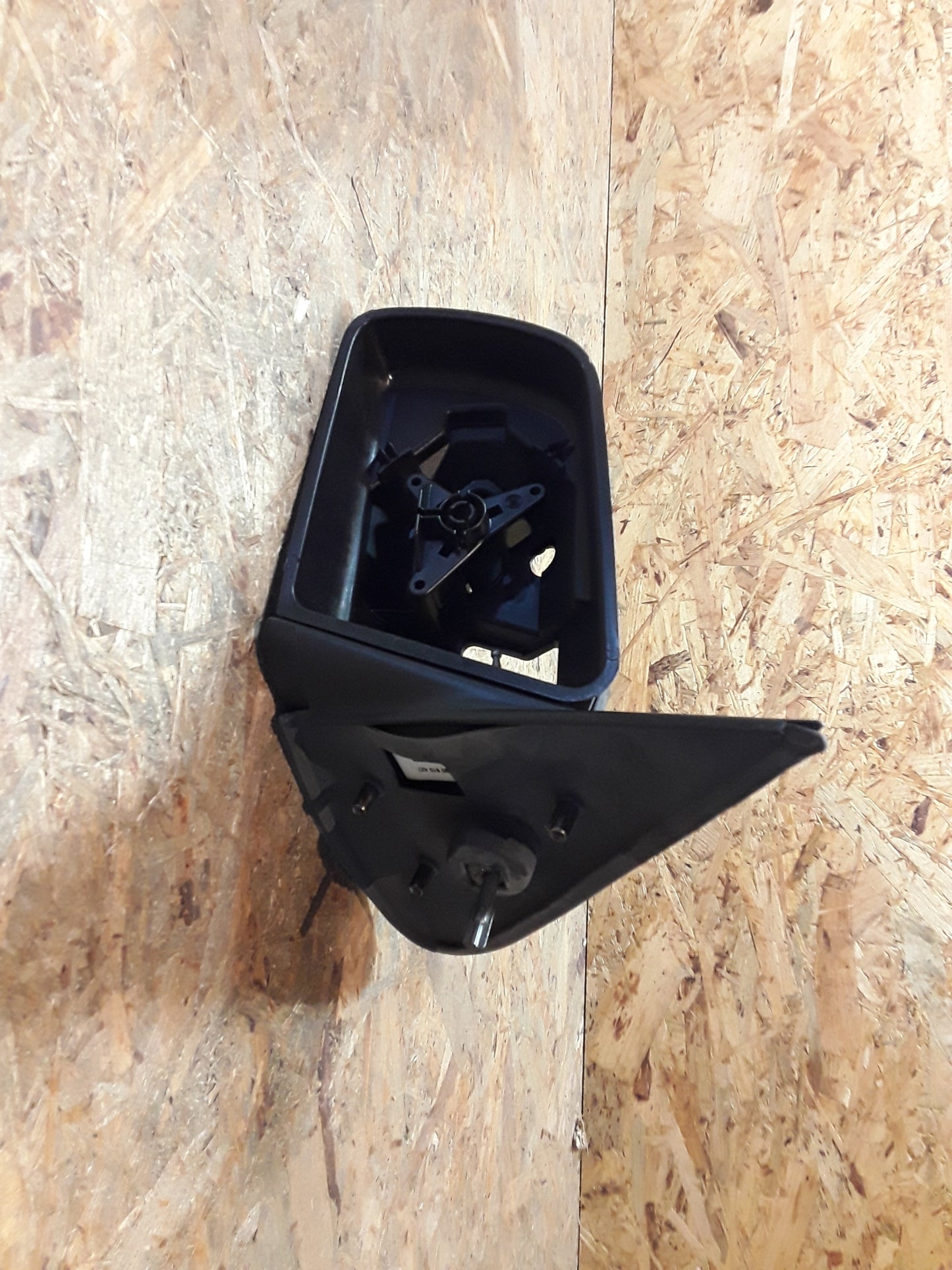 Vectra A Spiegel ohne Glas original GM Opel NEU