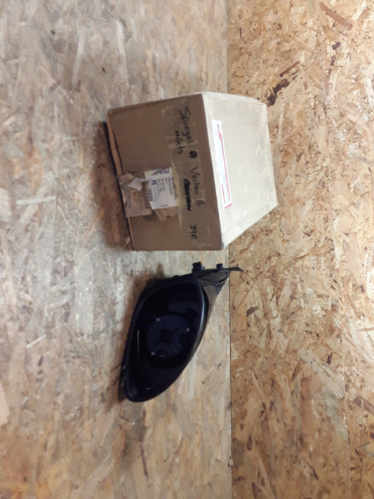 Vectra B Spiegel ohne Glas rechts original GM Opel NEU