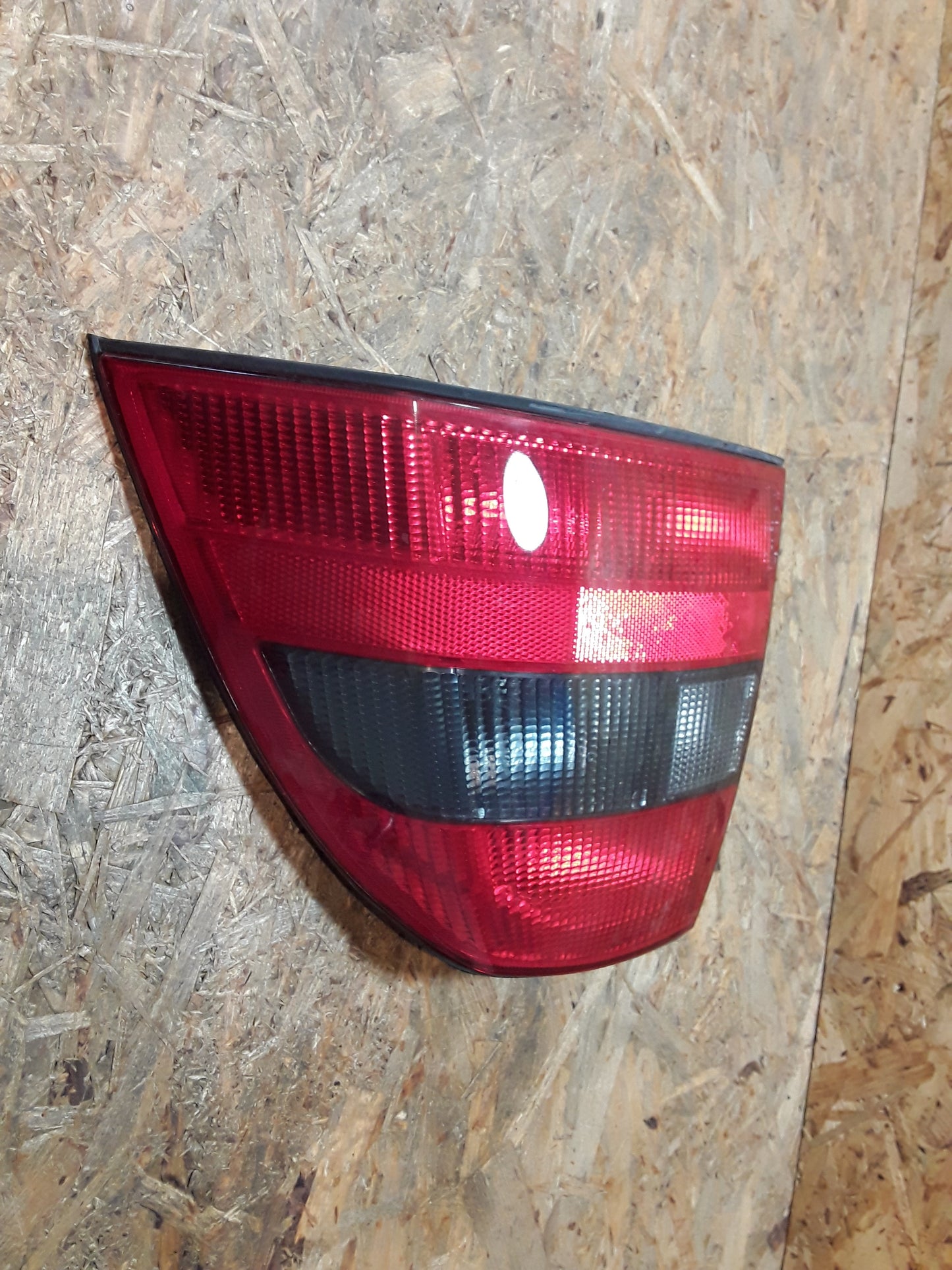 Vectra B Achterlicht Rückleuchte rechts original GM Opel NEU