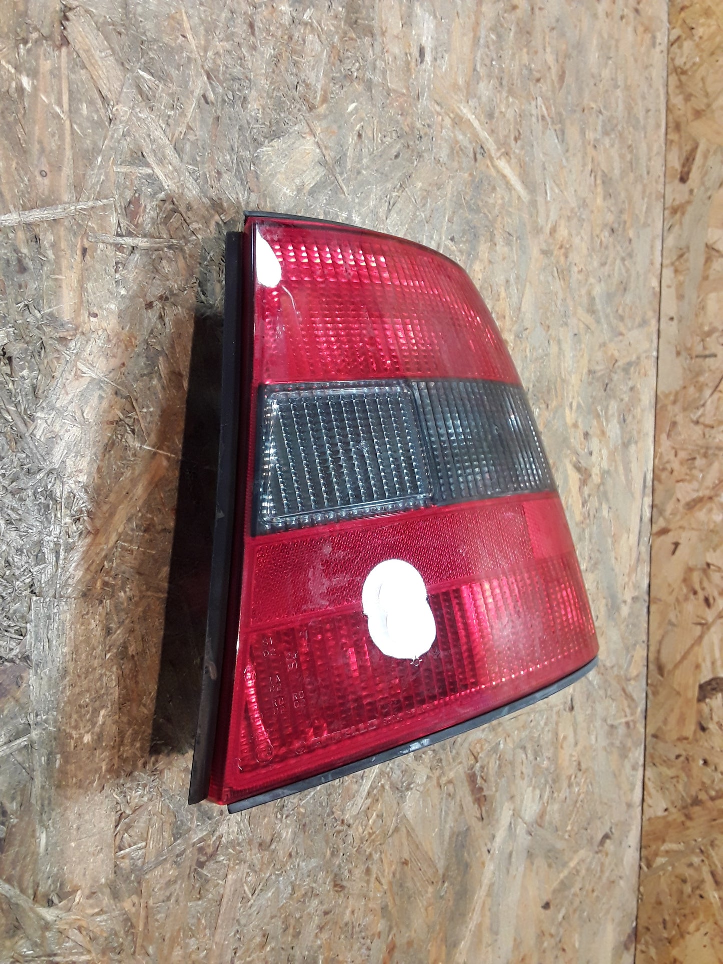 Vectra B Achterlicht Rückleuchte rechts original GM Opel NEU