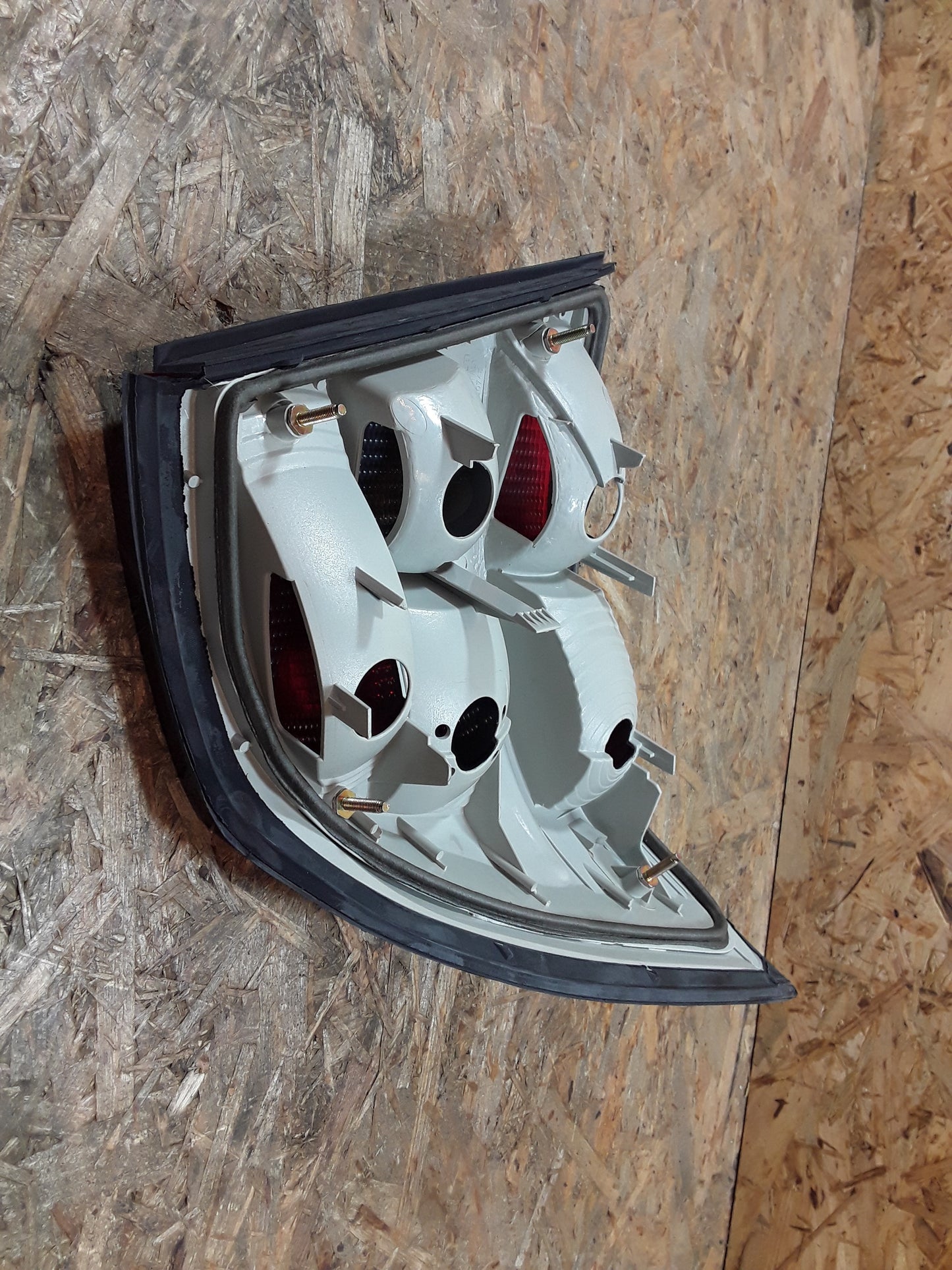 Vectra B Achterlicht Rückleuchte rechts original GM Opel NEU