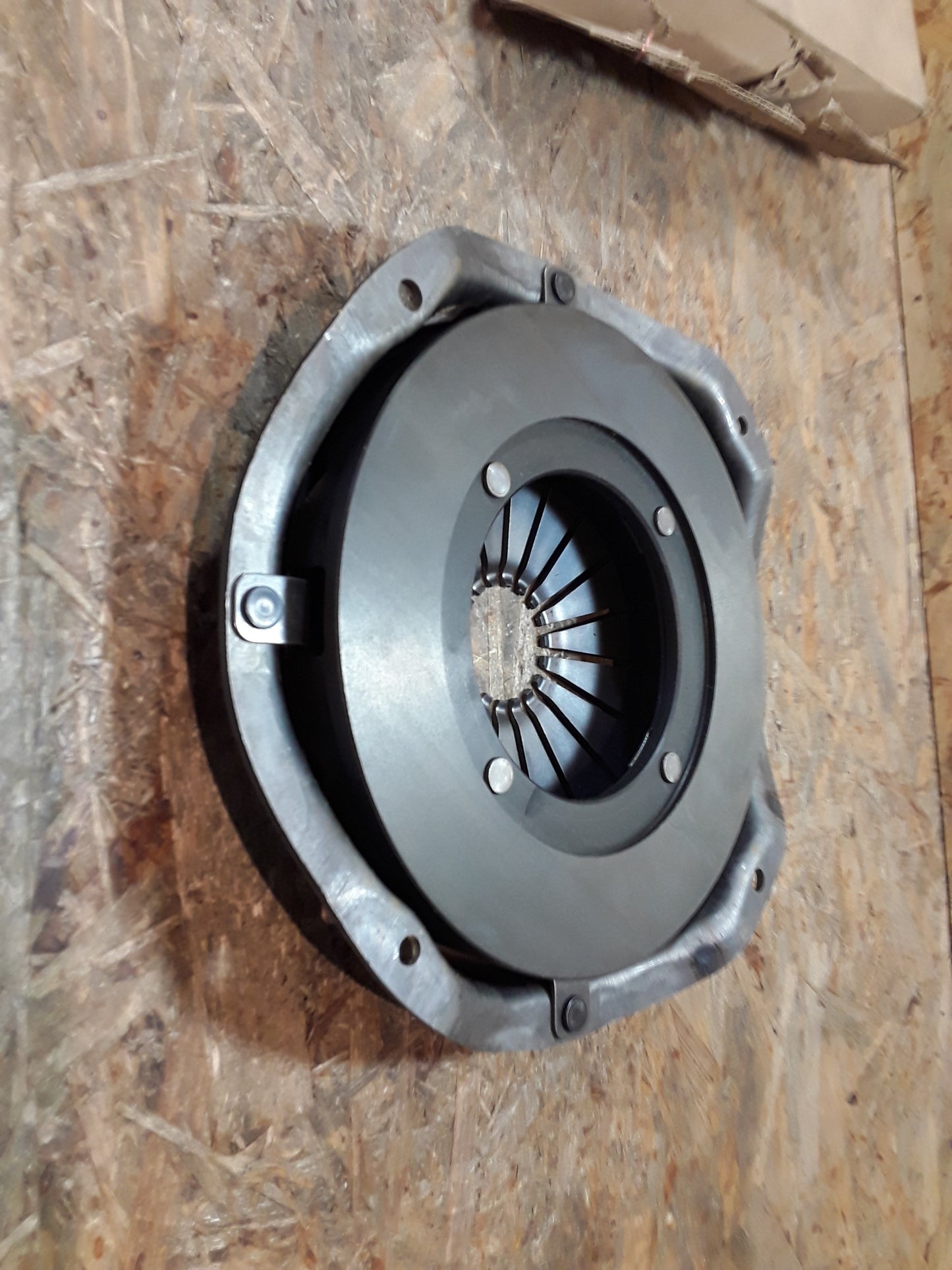 Omega A Kupplungsdruckplatte 73KW Diesel original GM Opel NEU