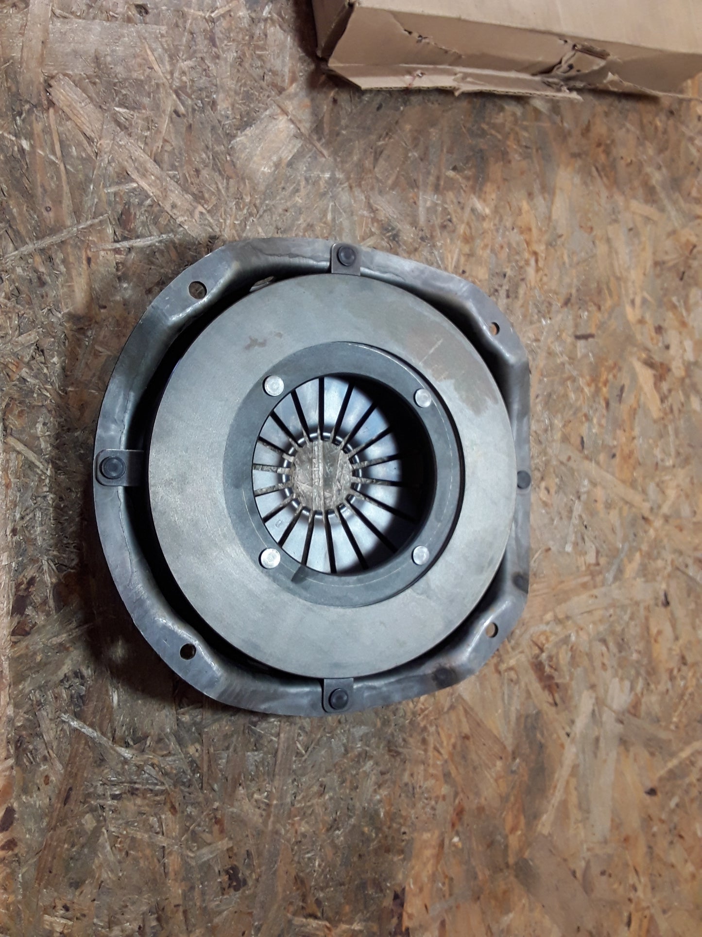 Omega A Kupplungsdruckplatte 73KW Diesel original GM Opel NEU