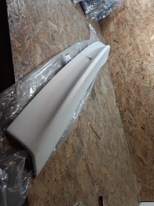 Astra F Limousine Stufenheck Heckspoiler original GM Opel NEU