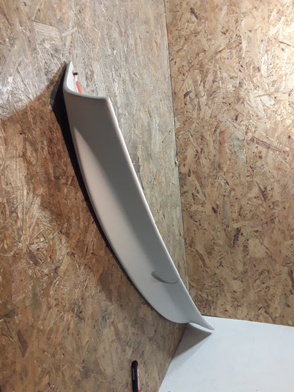 Astra F Limousine Stufenheck Heckspoiler original GM Opel NEU
