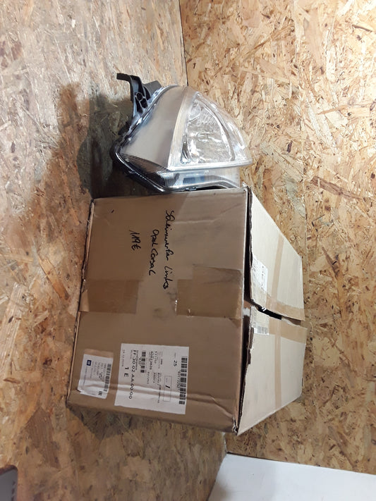 Corsa C Scheinwerfer links original GM Opel NEU