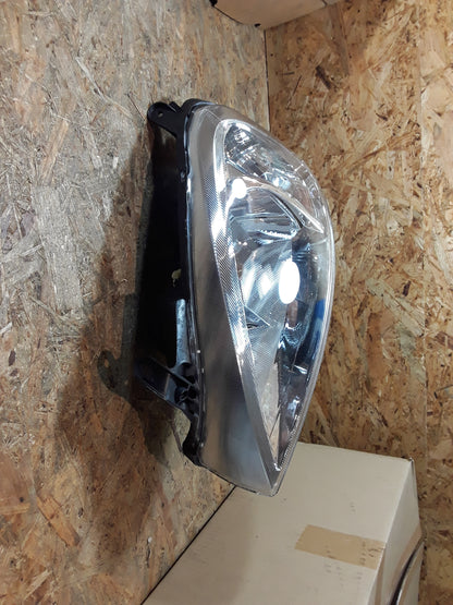 Corsa C Scheinwerfer links original GM Opel NEU