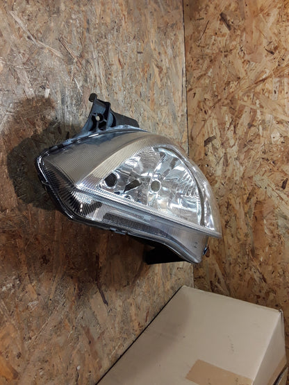 Corsa C Scheinwerfer links original GM Opel NEU