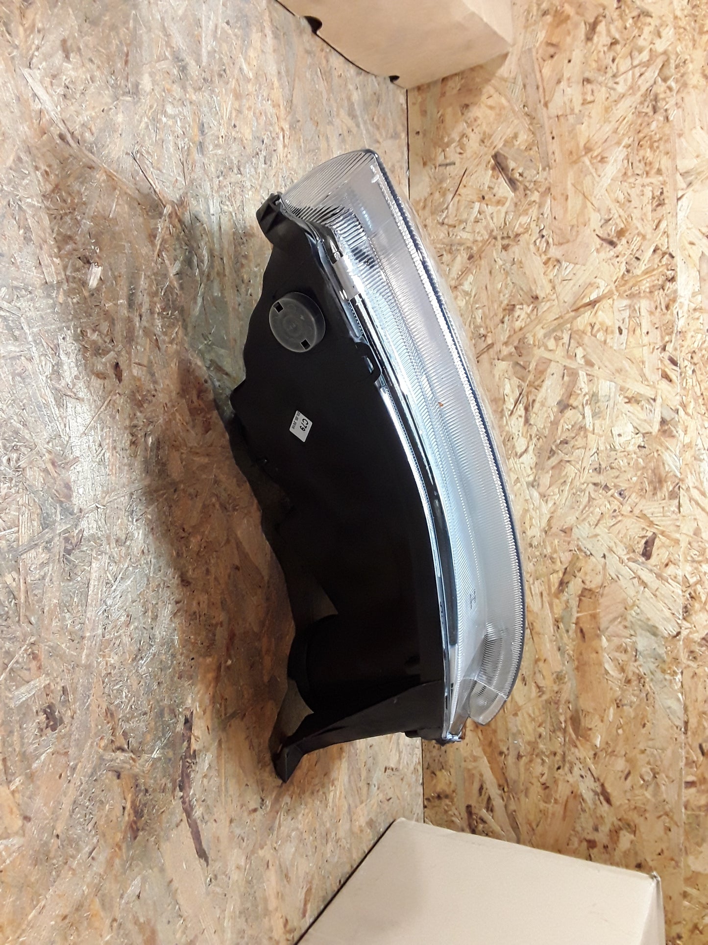 Corsa C Scheinwerfer links original GM Opel NEU