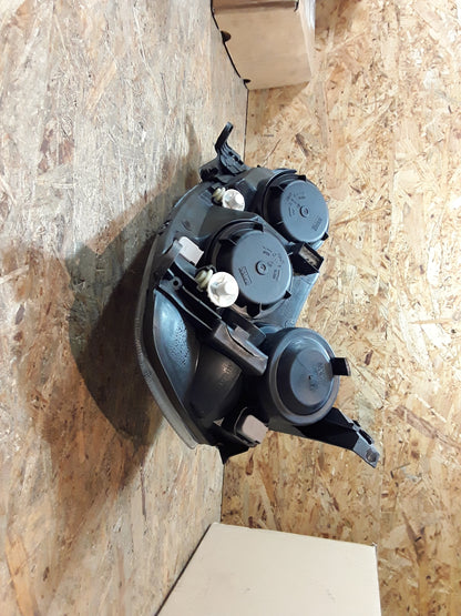 Corsa C Scheinwerfer links original GM Opel NEU