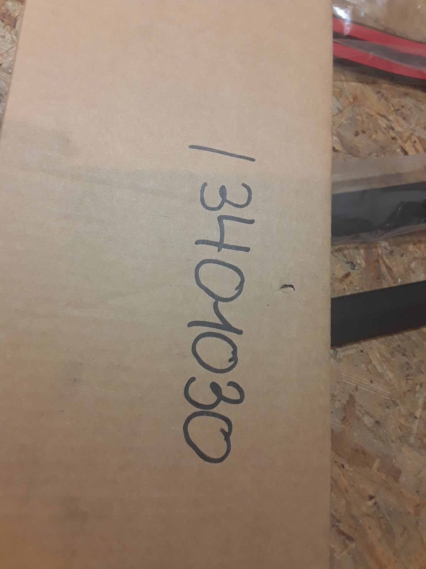 Vectra C Caravan Zierleiste Rahmschutzleiste 5-teilig nicht geeignet, wenn Parksensoren vorhanden original IRMSCHER NEU