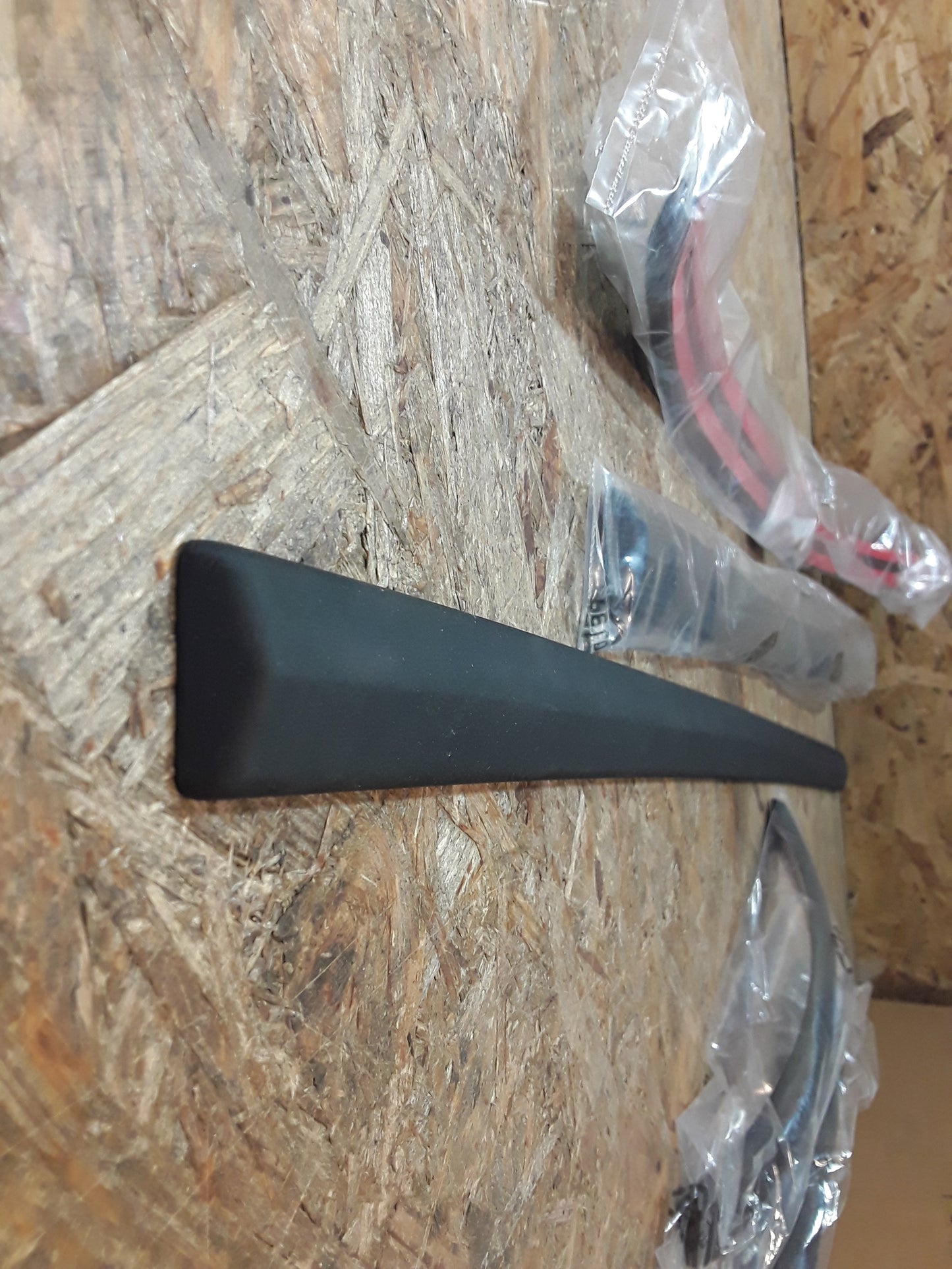 Vectra C Caravan Zierleiste Rahmschutzleiste 5-teilig nicht geeignet, wenn Parksensoren vorhanden original IRMSCHER NEU