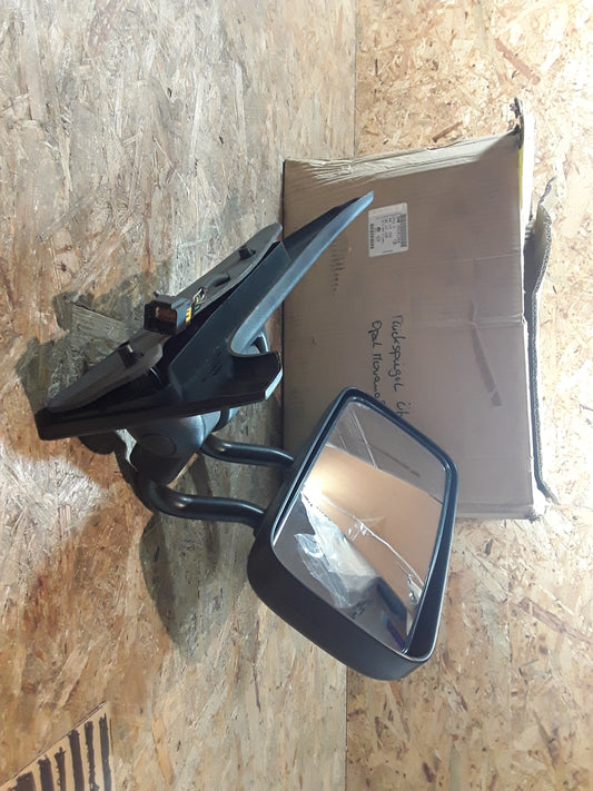 Movano A Rückspiegel Überweite rechts original GM Opel NEU