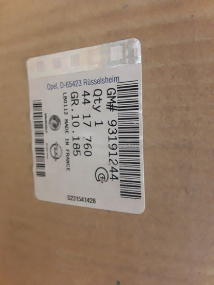 Movano A Rückspiegel Überweite rechts original GM Opel NEU