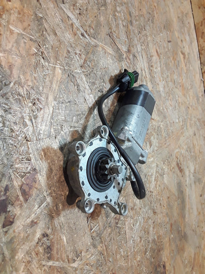 Astra F Cabrio Fensterhebermotor vorne links original GM Opel NEU