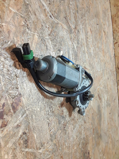 Astra F Cabrio Fensterhebermotor vorne links original GM Opel NEU