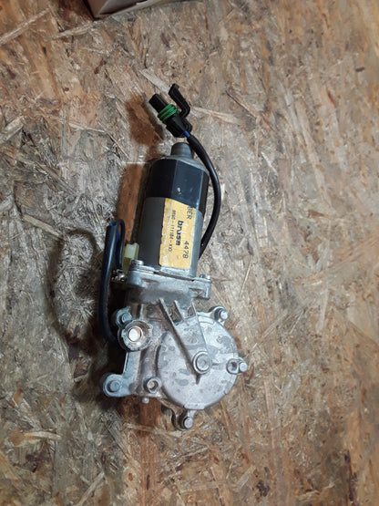 Astra F Cabrio Fensterhebermotor vorne links original GM Opel NEU