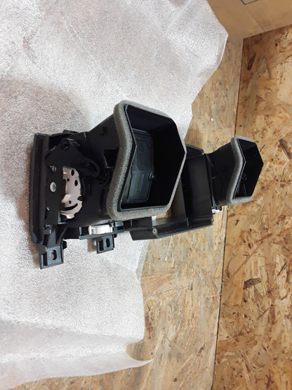 Vectra C Signum Gehäuse Luftdüse Amaturenbrett Mitte original GM Opel NEU