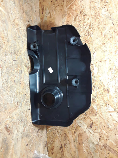 Astra H Abdeckung Motor original GM Opel NEU