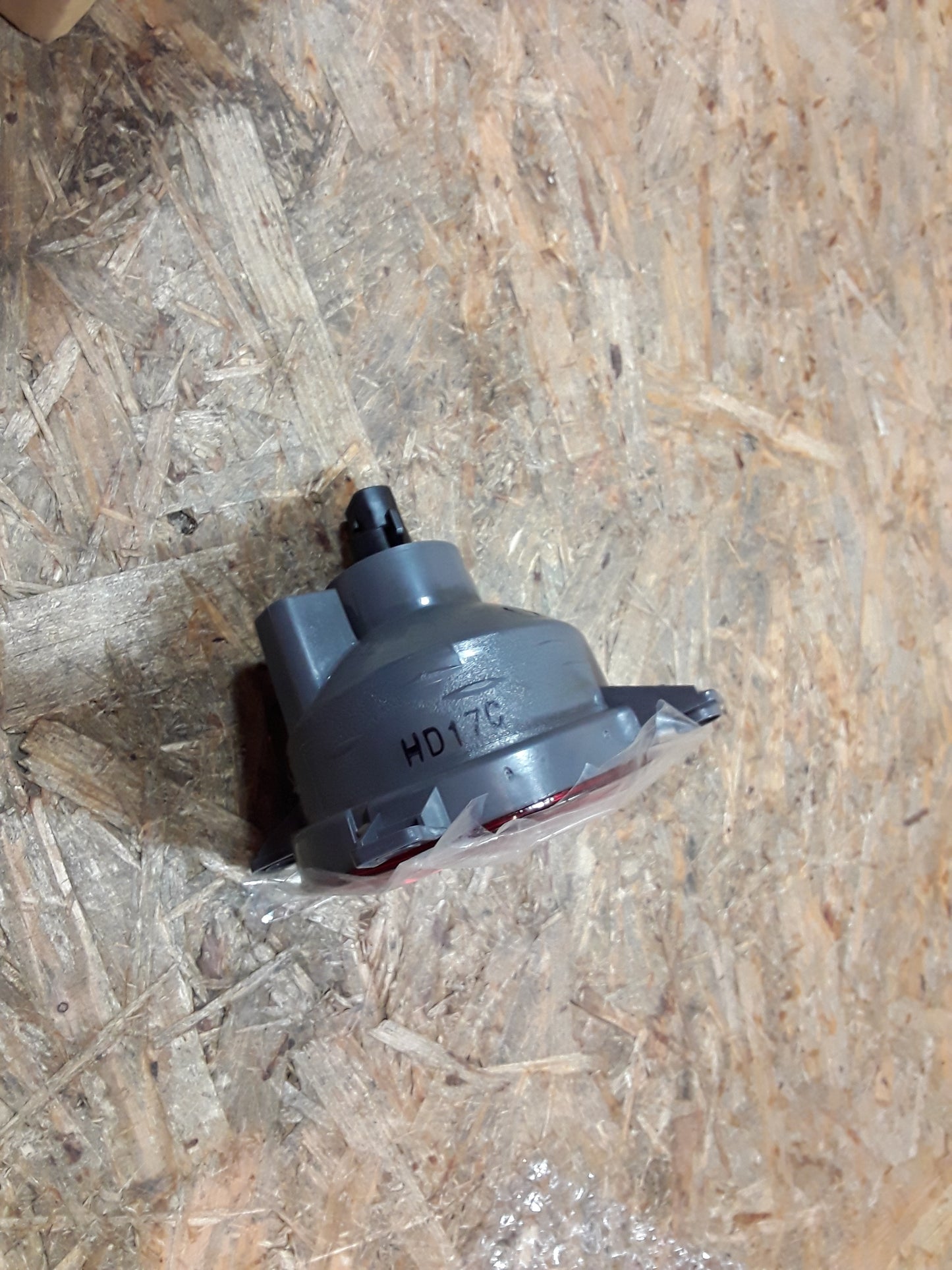 Chevrolet Matiz Nebelschlussleuchte links original GM NEU
