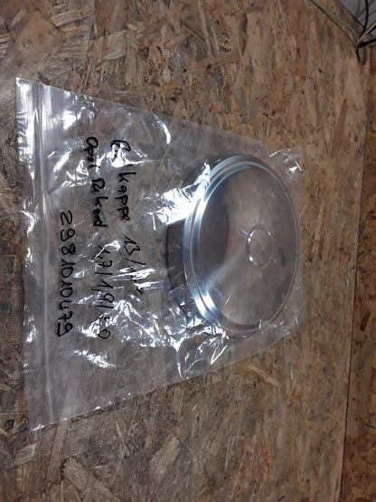 Rekord 1,7/1,9/2,0 Radzierblende 13"/14" original GM Opel NEU