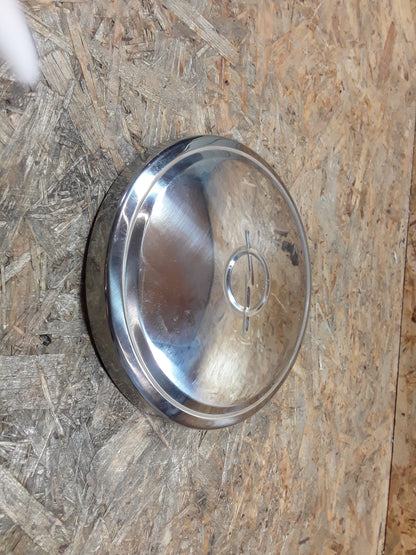 Rekord 1,7/1,9/2,0 Radzierblende 13"/14" original GM Opel NEU