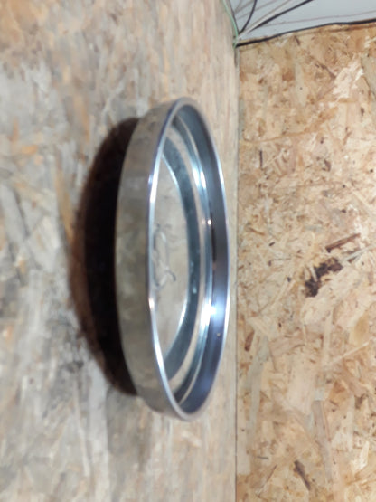 Rekord 1,7/1,9/2,0 Radzierblende 13"/14" original GM Opel NEU