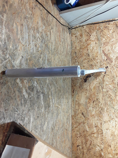 Corsa E Kondensator Klimaanlage original GM Opel NEU