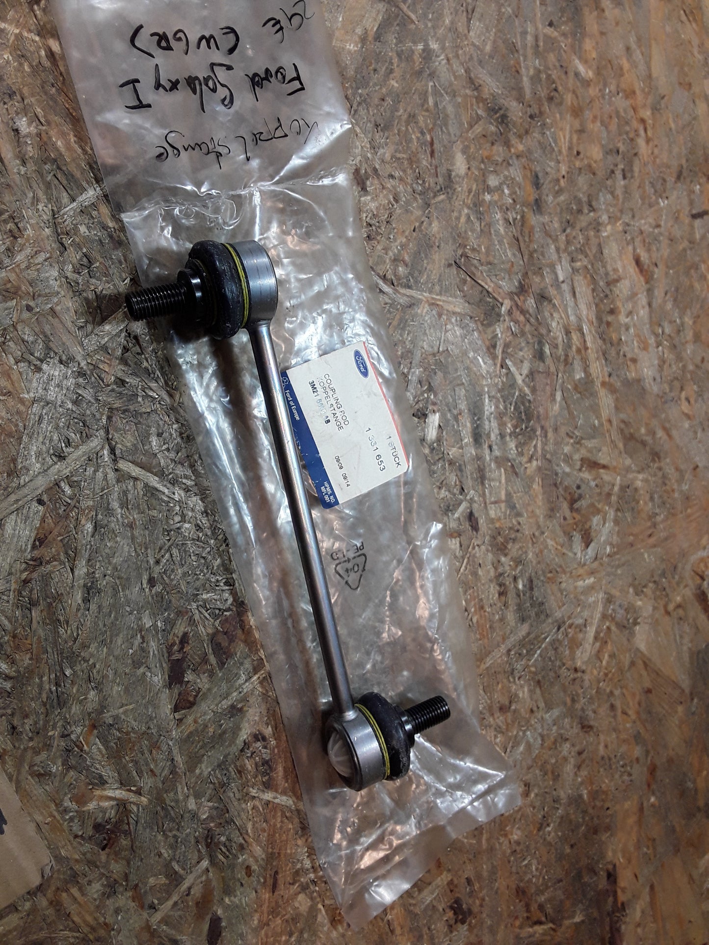 Ford Galaxy l (WGR) Koppelstange original Ford NEU