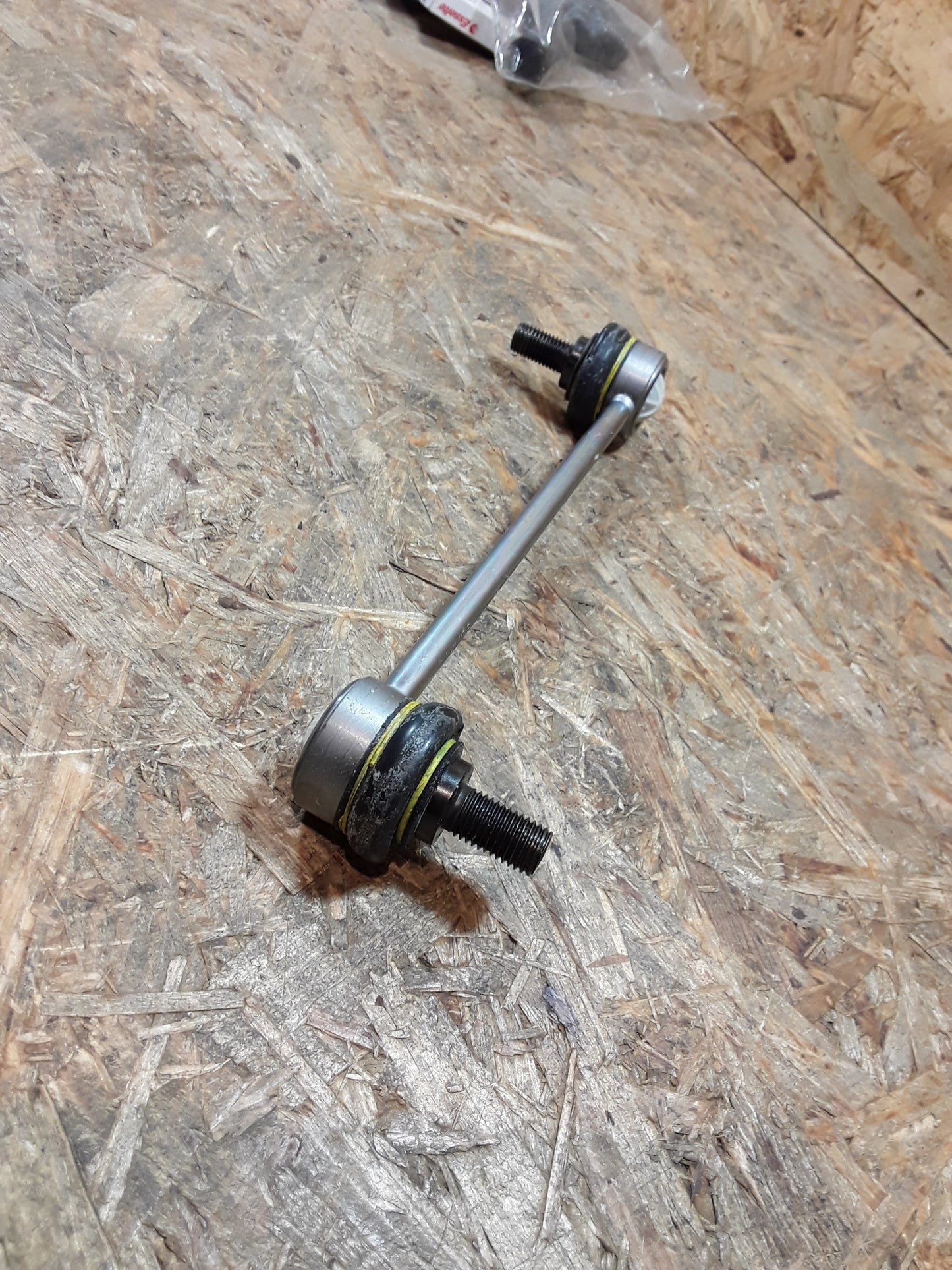 Ford Galaxy l (WGR) Koppelstange original Ford NEU