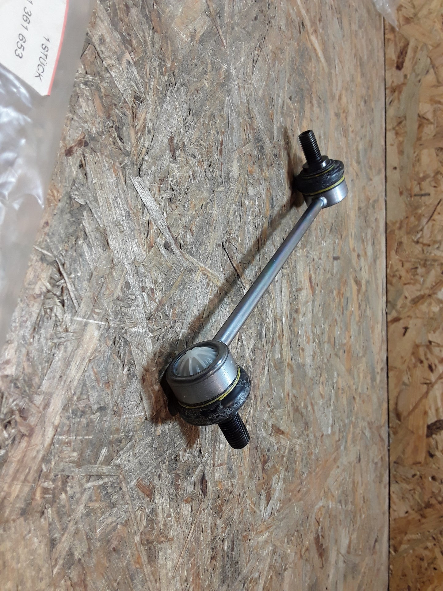 Ford Galaxy l (WGR) Koppelstange original Ford NEU