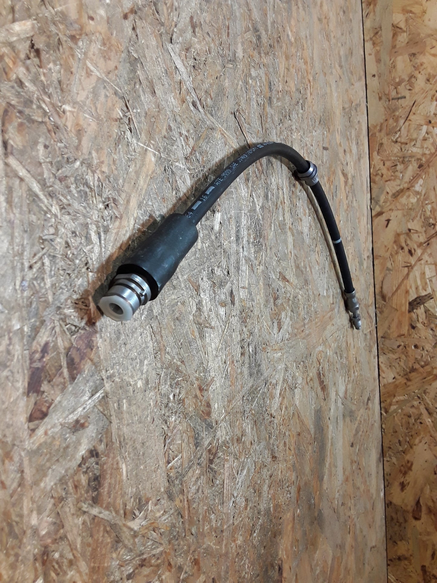 Ford Fiesta ST 04-05 Bremsschlauch vorne original GM Opel NEU