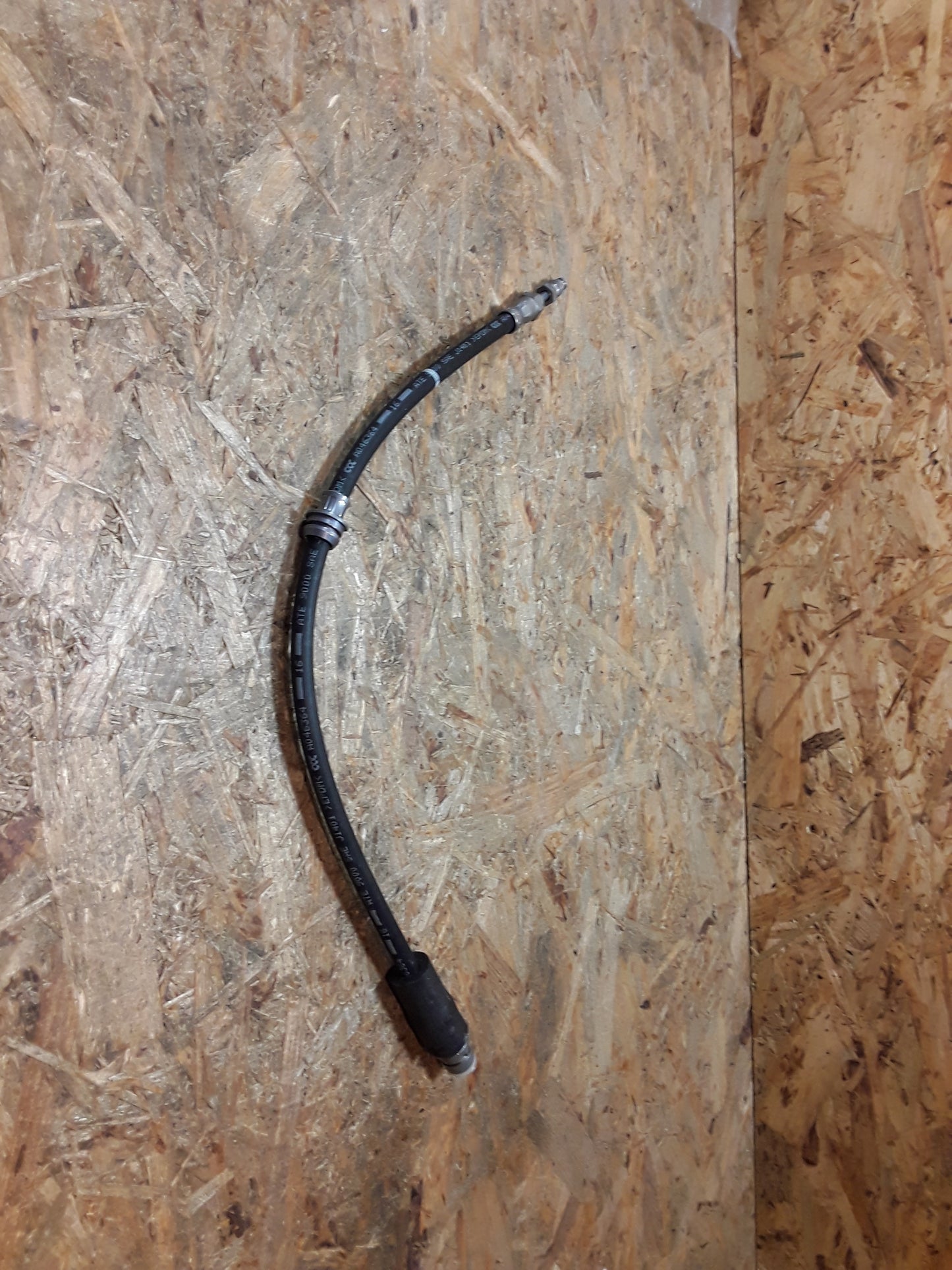 Ford Fiesta ST 04-05 Bremsschlauch vorne original GM Opel NEU