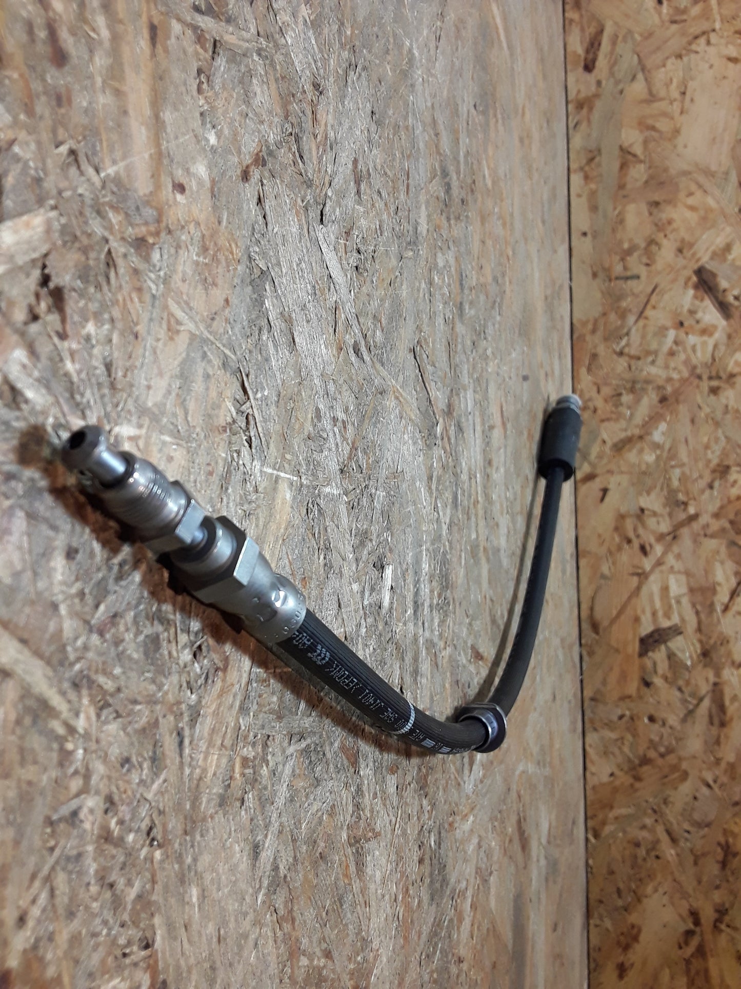 Ford Fiesta ST 04-05 Bremsschlauch vorne original GM Opel NEU