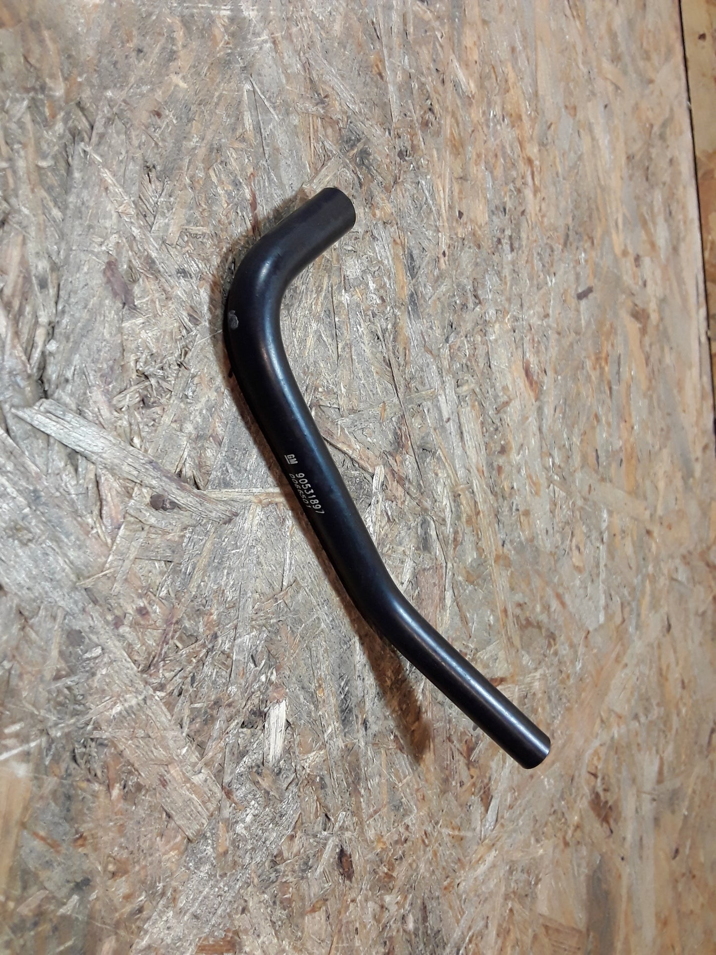 Vectra B Astra G 1,4/1,6 Kühlwasserschlauch original GM Opel NEU