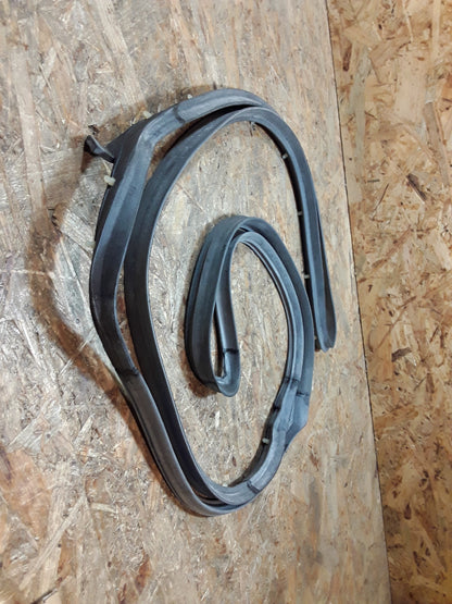 Modell leider unbekannt Abdichtung original Opel NEU