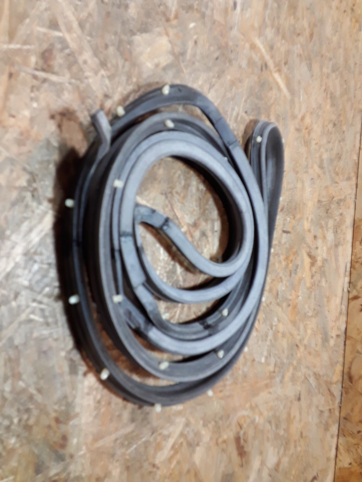 Modell leider unbekannt Abdichtung original Opel NEU