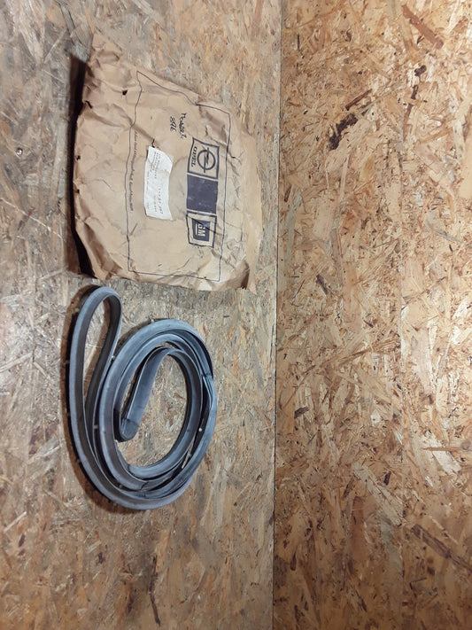 Modell leider unbekannt Abdichtung original GM Opel NEU