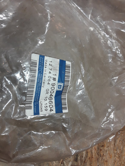 Rekord E Gestänge Scheibenwischer original GM Opel NEU