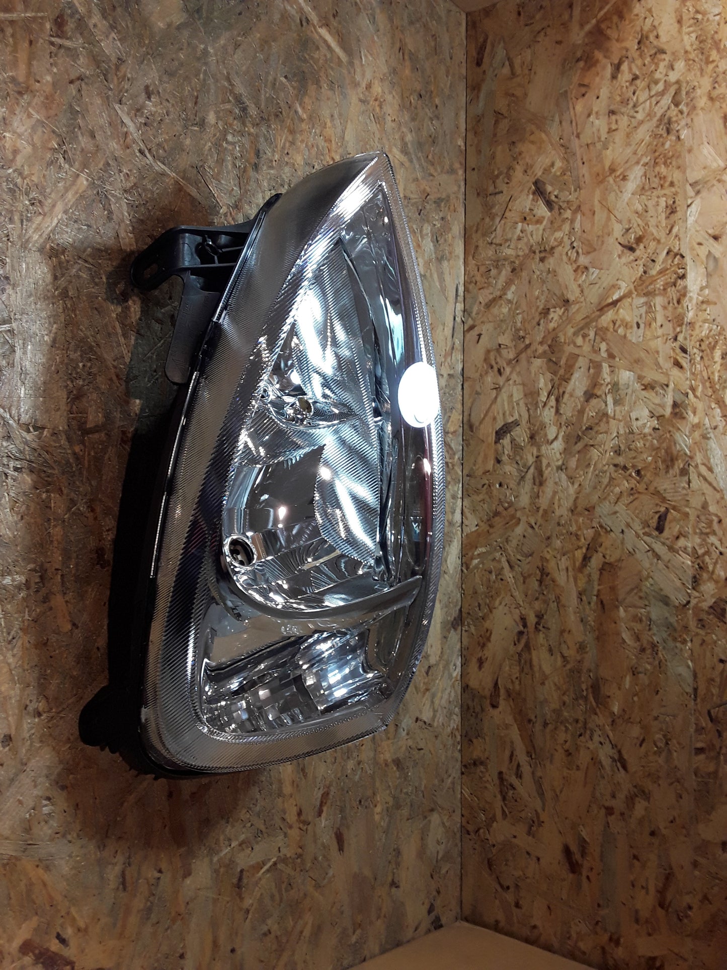 Corsa C Scheinwerfer rechts original GM Opel NEU