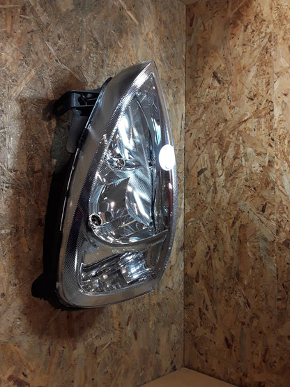 Corsa C Scheinwerfer rechts original GM Opel NEU