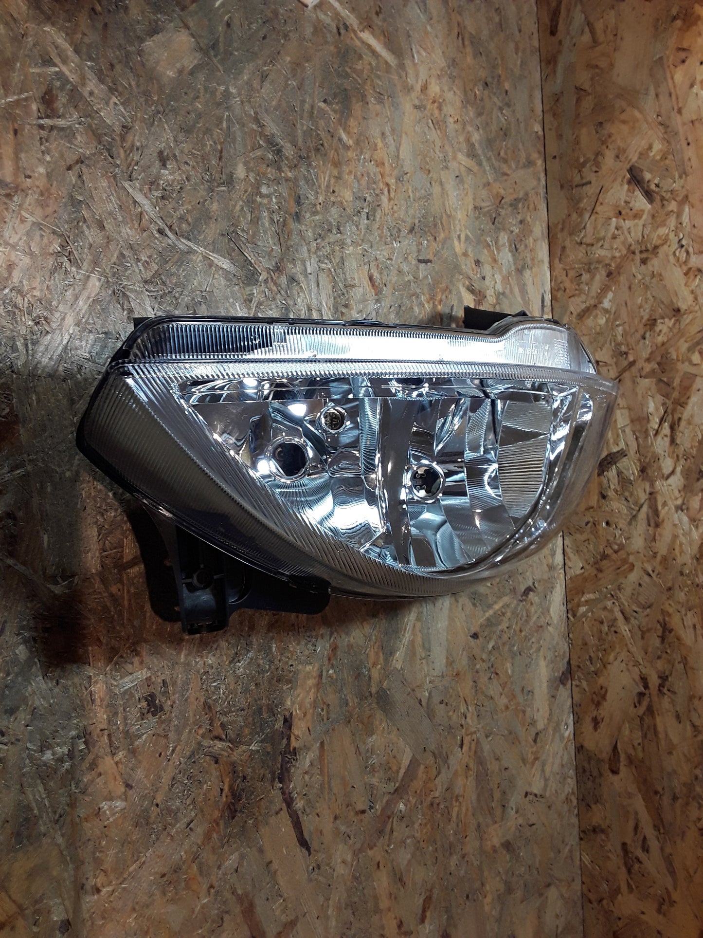 Corsa C Scheinwerfer rechts original GM Opel NEU