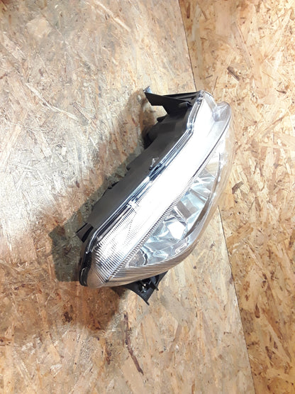 Corsa C Scheinwerfer rechts original GM Opel NEU