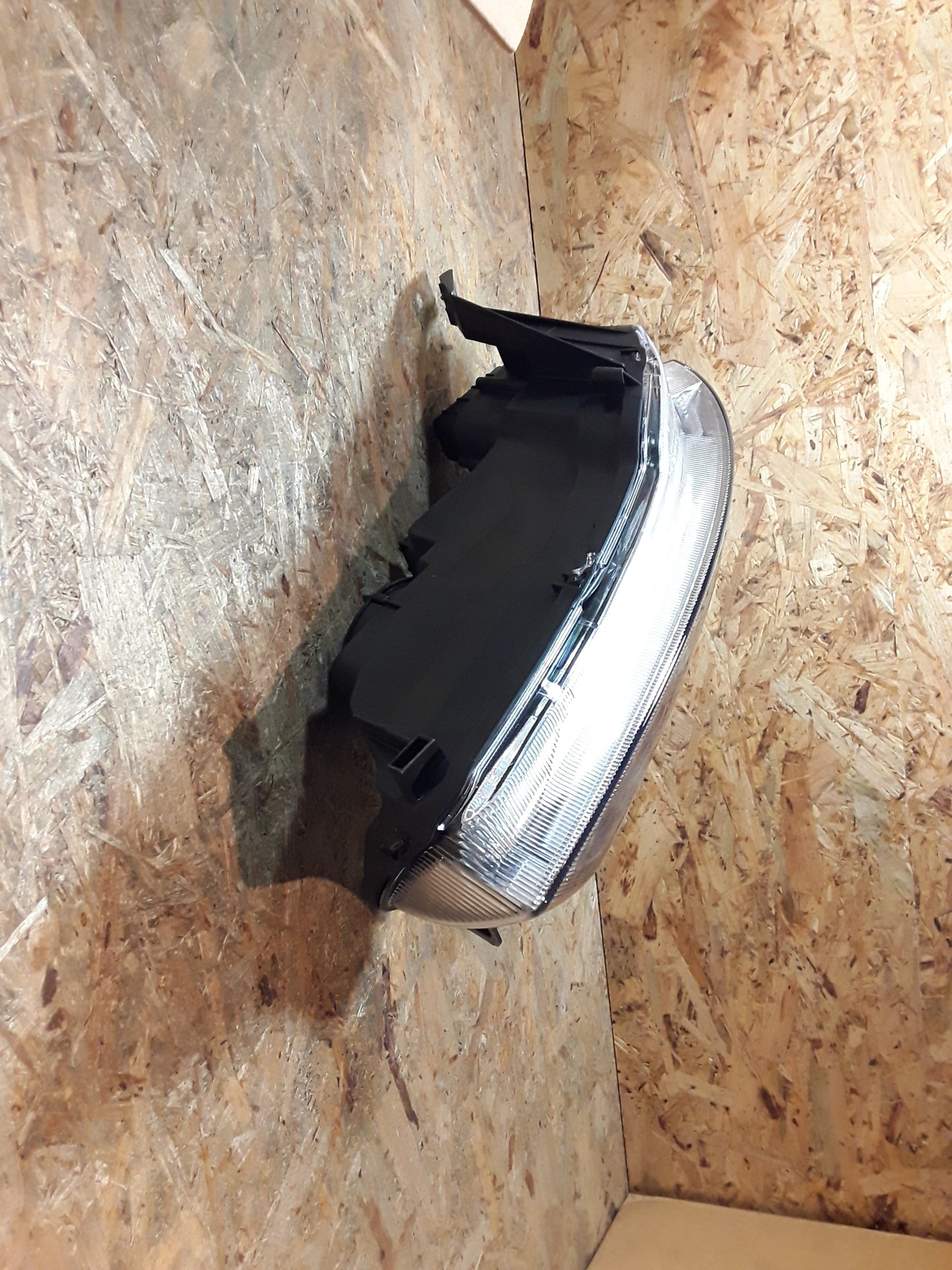 Corsa C Scheinwerfer rechts original GM Opel NEU