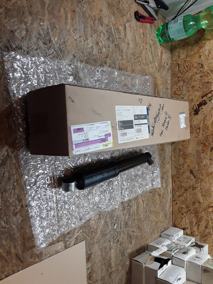 Movano A  Master ll Stoßdämpfer Gasdruck vorne original GM Opel NEU